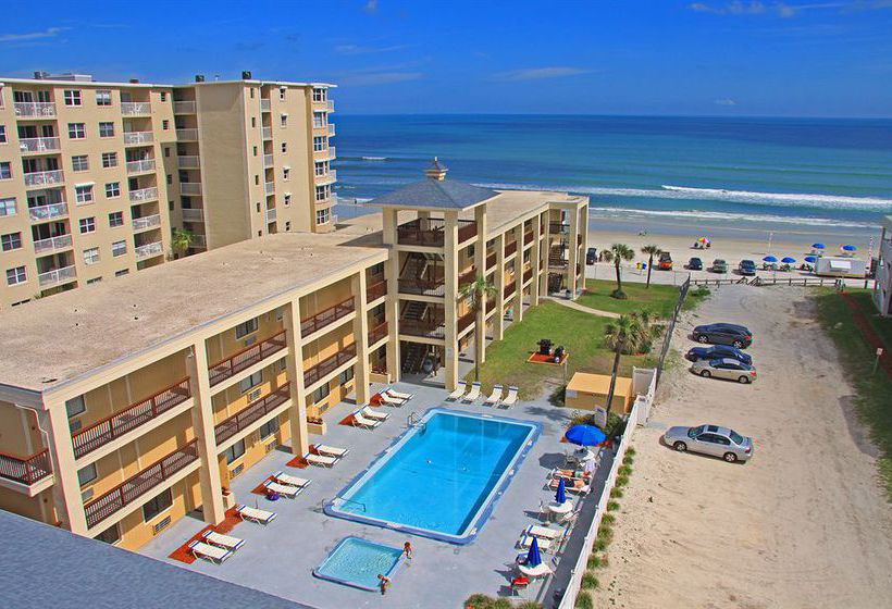 Hotel Complejo Coastal Waters Inn  | New Smyrna Beach | Florida | United States 1