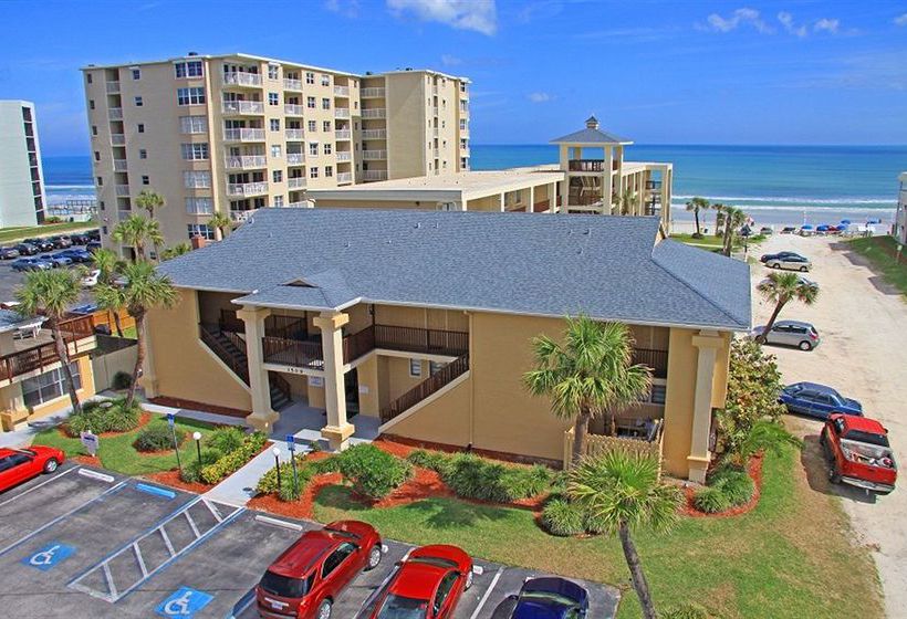 Hotel Complejo Coastal Waters Inn  | New Smyrna Beach | Florida | United States 2