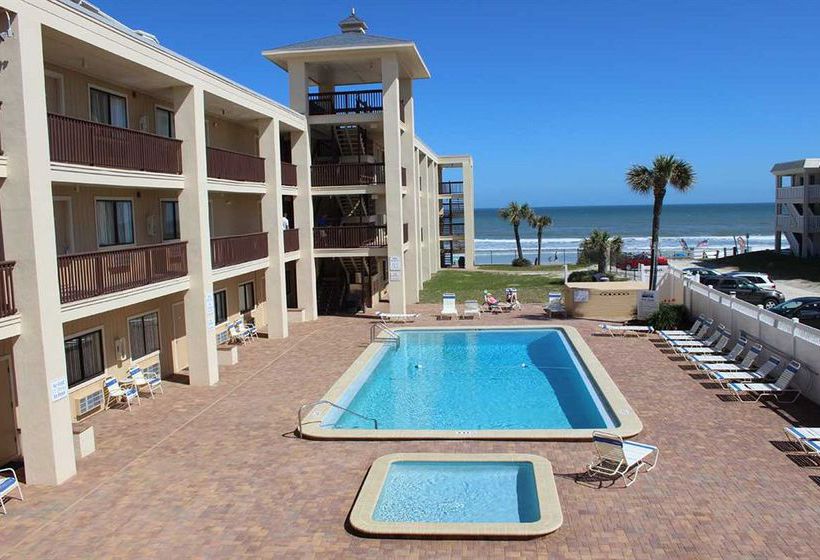 Hotel Complejo Coastal Waters Inn  | New Smyrna Beach | Florida | United States 3