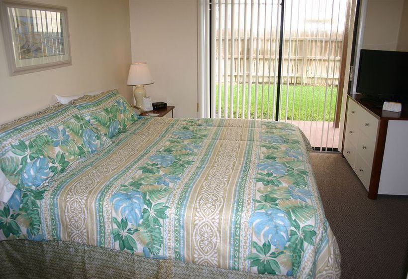 Hotel Complejo Coastal Waters Inn  | New Smyrna Beach | Florida | United States 5