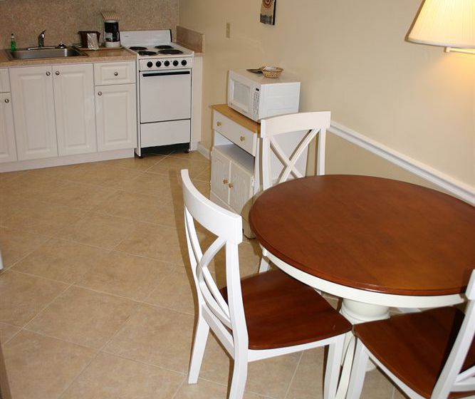 Hotel Complejo Coastal Waters Inn  | New Smyrna Beach | Florida | United States 7