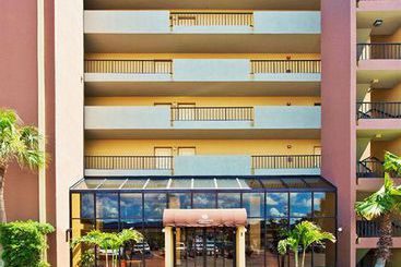 Hotel La Quinta Inn & Suites Cocoa Beach Oceanfront  | Cocoa Beach | Florida | United States 1