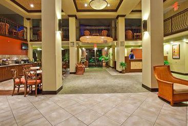 Hotel La Quinta Inn & Suites Cocoa Beach Oceanfront  | Cocoa Beach | Florida | United States 10