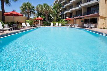 Hotel La Quinta Inn & Suites Cocoa Beach Oceanfront  | Cocoa Beach | Florida | United States 12