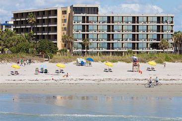 Hotel La Quinta Inn & Suites Cocoa Beach Oceanfront  | Cocoa Beach | Florida | United States 15