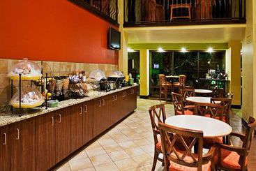 Hotel La Quinta Inn & Suites Cocoa Beach Oceanfront  | Cocoa Beach | Florida | United States 16