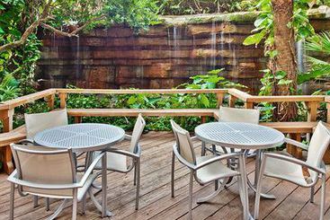 Hotel La Quinta Inn & Suites Cocoa Beach Oceanfront  | Cocoa Beach | Florida | United States 17