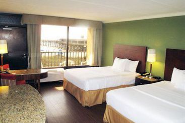 Hotel La Quinta Inn & Suites Cocoa Beach Oceanfront  | Cocoa Beach | Florida | United States 18