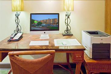 Hotel La Quinta Inn & Suites Cocoa Beach Oceanfront  | Cocoa Beach | Florida | United States 3