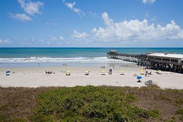 Hotel La Quinta Inn & Suites Cocoa Beach Oceanfront  | Cocoa Beach | Florida | United States 4