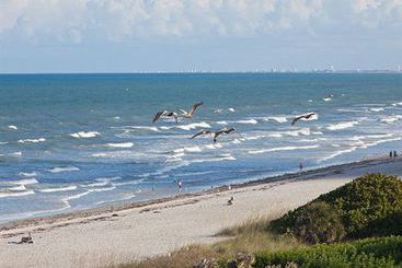 Hotel La Quinta Inn & Suites Cocoa Beach Oceanfront  | Cocoa Beach | Florida | United States 5