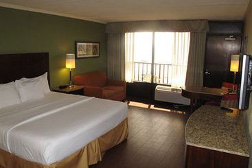 Hotel La Quinta Inn & Suites Cocoa Beach Oceanfront  | Cocoa Beach | Florida | United States 6