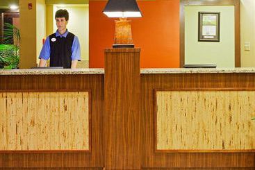 Hotel La Quinta Inn & Suites Cocoa Beach Oceanfront  | Cocoa Beach | Florida | United States 7