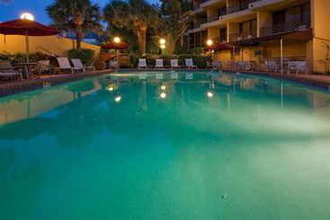 Hotel La Quinta Inn & Suites Cocoa Beach Oceanfront  | Cocoa Beach | Florida | United States 9