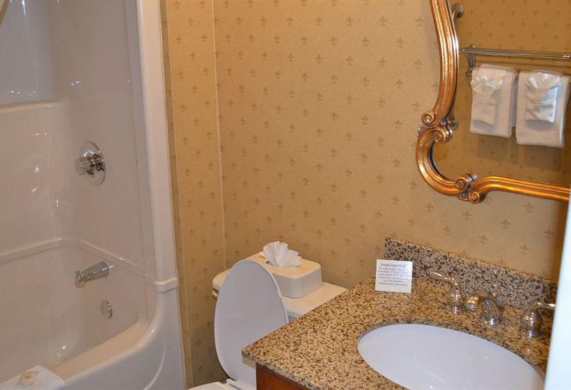 Hotel Comfort Inn  | Ithaca | Nueva York | Vereinigte Staaten 1