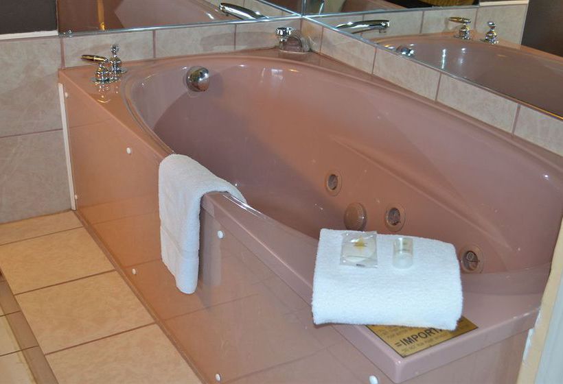 Hotel Comfort Inn  | Ithaca | Nueva York | Vereinigte Staaten 12