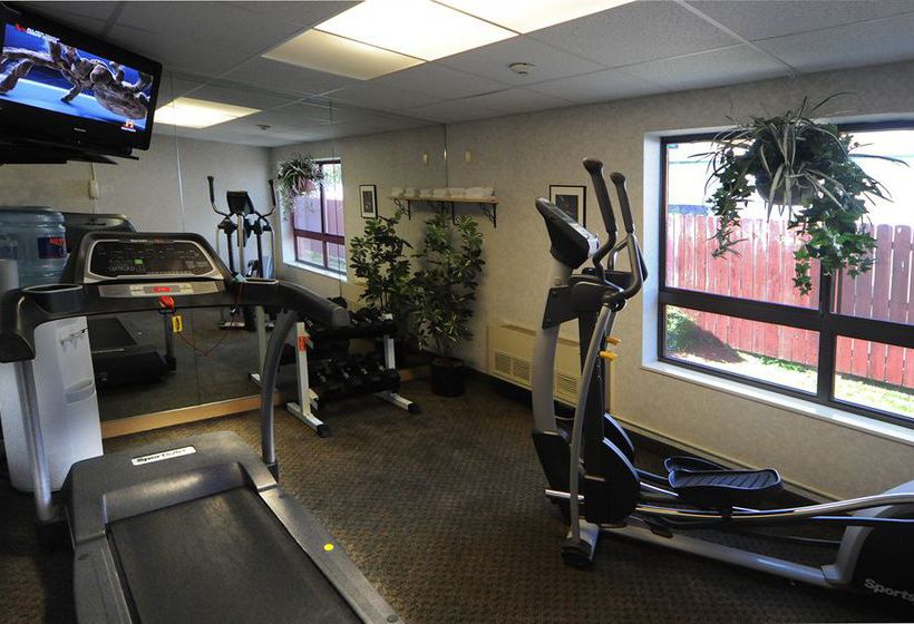 Hotel Comfort Inn  | Ithaca | Nueva York | Vereinigte Staaten 13