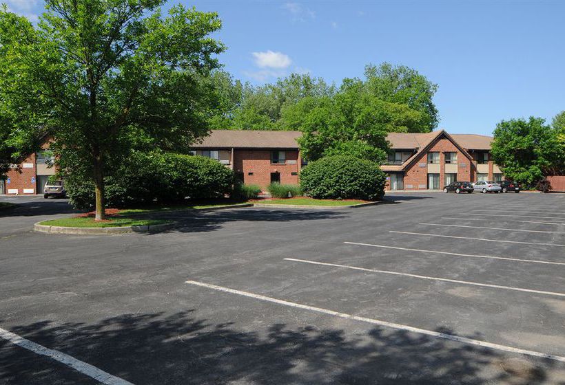 Hotel Comfort Inn  | Ithaca | Nueva York | Vereinigte Staaten 14