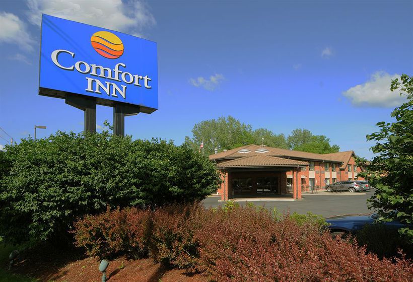 Hotel Comfort Inn  | Ithaca | Nueva York | Vereinigte Staaten 17