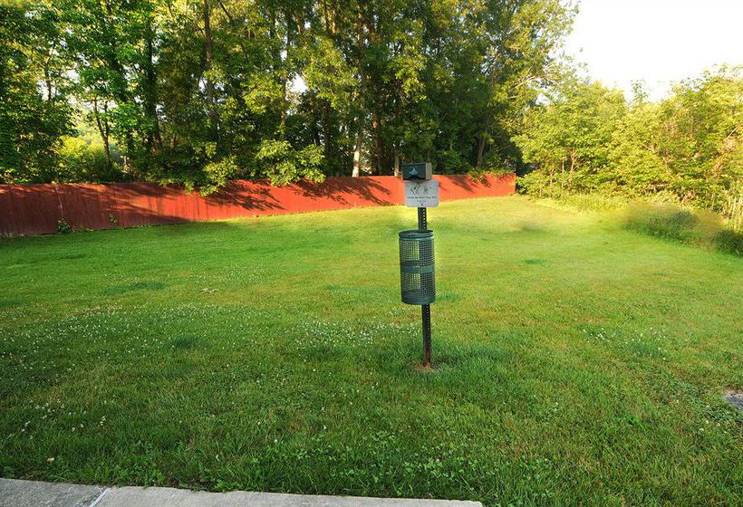 Hotel Comfort Inn  | Ithaca | Nueva York | Vereinigte Staaten 18