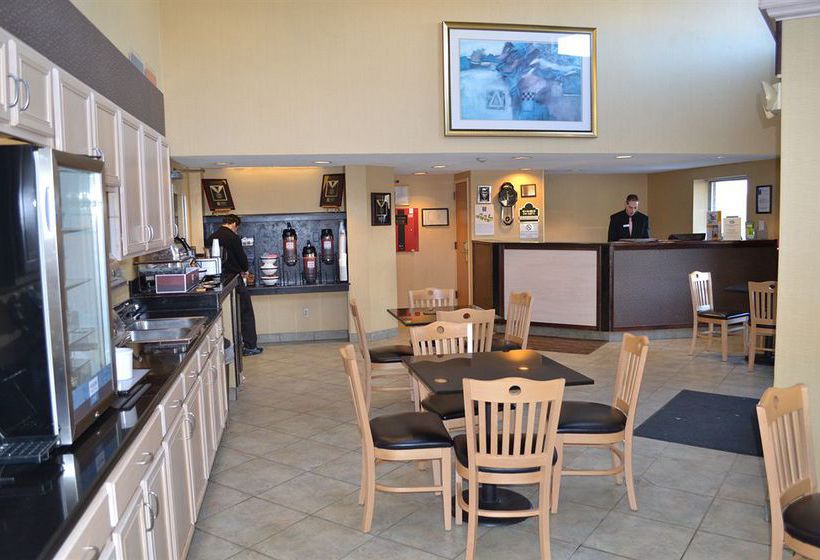 Hotel Comfort Inn  | Ithaca | Nueva York | Vereinigte Staaten 5