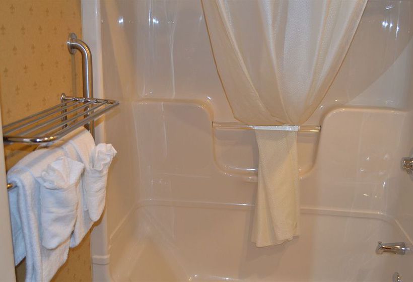 Hotel Comfort Inn  | Ithaca | Nueva York | Vereinigte Staaten 6