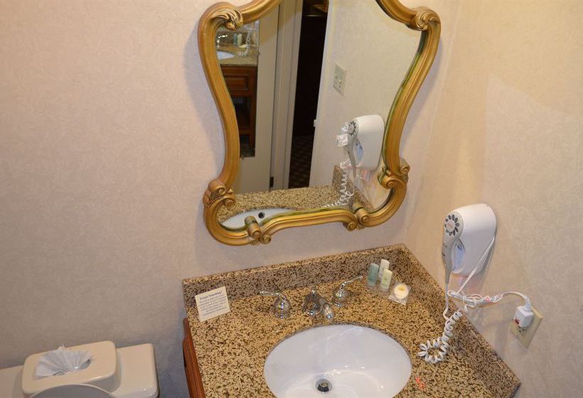 Hotel Comfort Inn  | Ithaca | Nueva York | Vereinigte Staaten 7