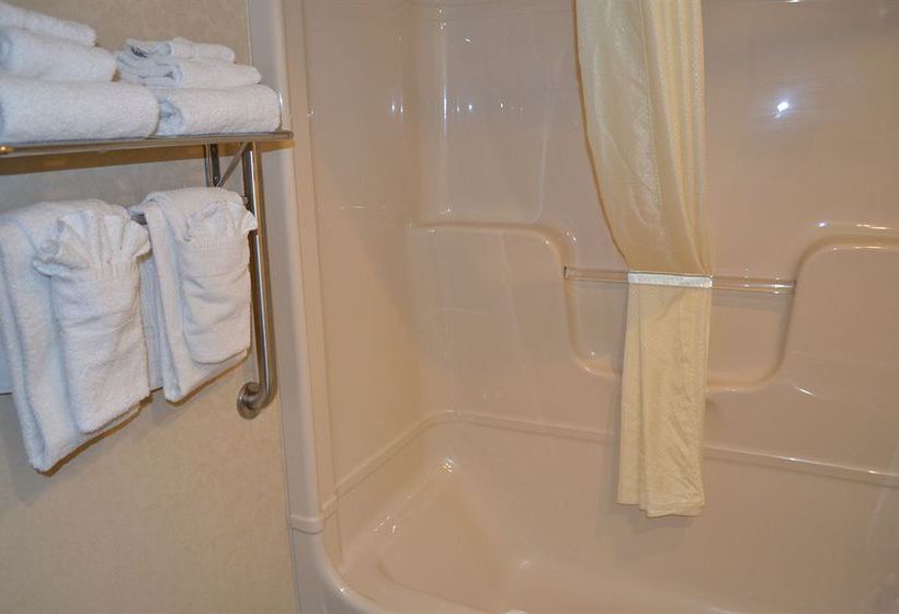 Hotel Comfort Inn  | Ithaca | Nueva York | Vereinigte Staaten 8