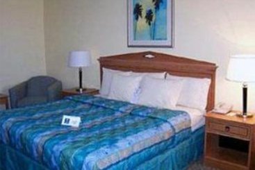 Hotel Travelodge Pensacola Beach  | Pensacola Beach | Florida | United States