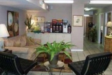 Hotel Travelodge Pensacola Beach  | Pensacola Beach | Florida | United States 1