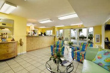 Hotel Travelodge Pensacola Beach  | Pensacola Beach | Florida | United States 10