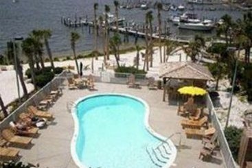 Hotel Travelodge Pensacola Beach  | Pensacola Beach | Florida | United States 2