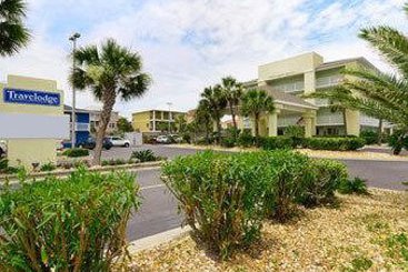 Hotel Travelodge Pensacola Beach  | Pensacola Beach | Florida | United States 3