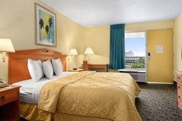 Hotel Travelodge Pensacola Beach  | Pensacola Beach | Florida | United States 4