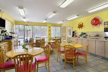 Hotel Travelodge Pensacola Beach  | Pensacola Beach | Florida | United States 6