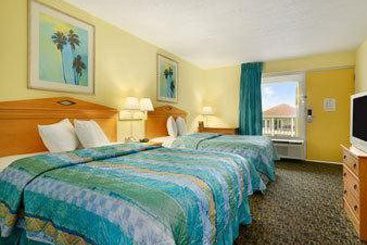 Hotel Travelodge Pensacola Beach  | Pensacola Beach | Florida | United States 8