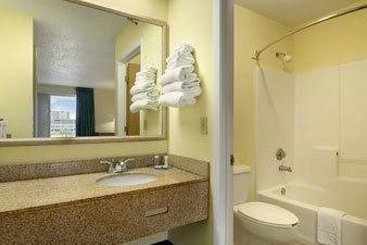 Hotel Travelodge Pensacola Beach  | Pensacola Beach | Florida | United States 9
