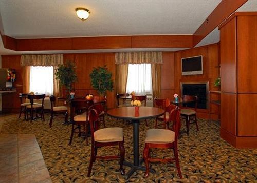 Hotel Comfort Inn Batavia 