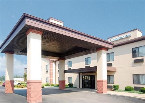 Hotel Comfort Inn Batavia  | Batavia | Nueva York | Vereinigte Staaten 2
