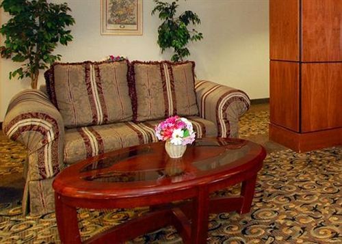 Hotel Comfort Inn Batavia  | Batavia | Nueva York | Vereinigte Staaten 3