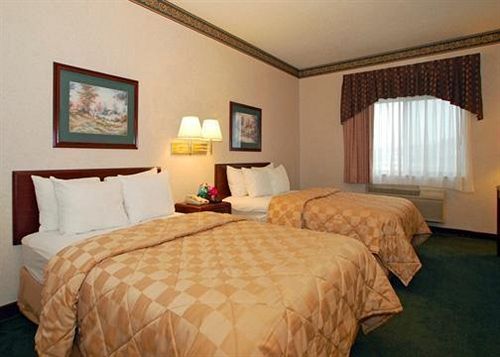 Hotel Comfort Inn Batavia  | Batavia | Nueva York | Vereinigte Staaten 4