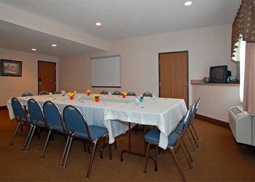 Hotel Comfort Inn Batavia  | Batavia | Nueva York | Vereinigte Staaten 5