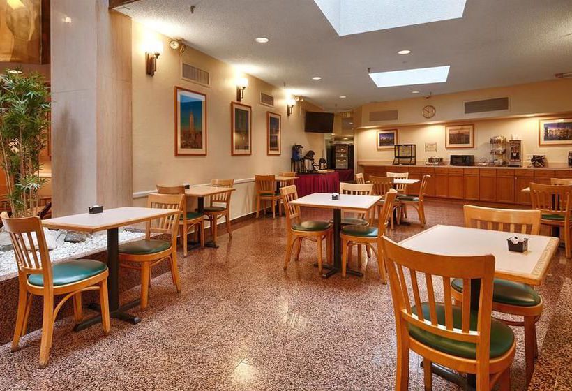 Hotel Best Western Gregory Nueva York