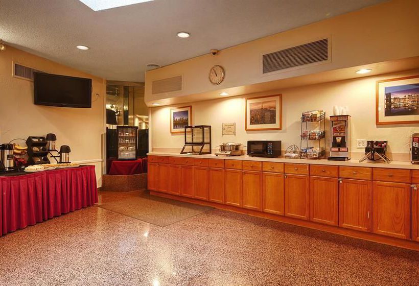 Hotel Best Western Gregory  | Brooklyn | Nueva York | United States 1