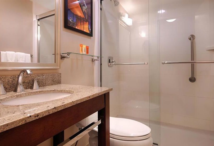 Hotel Best Western Gregory  | Brooklyn | Nueva York | United States 10