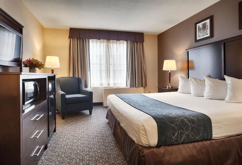 Hotel Best Western Gregory  | Brooklyn | Nueva York | United States 11