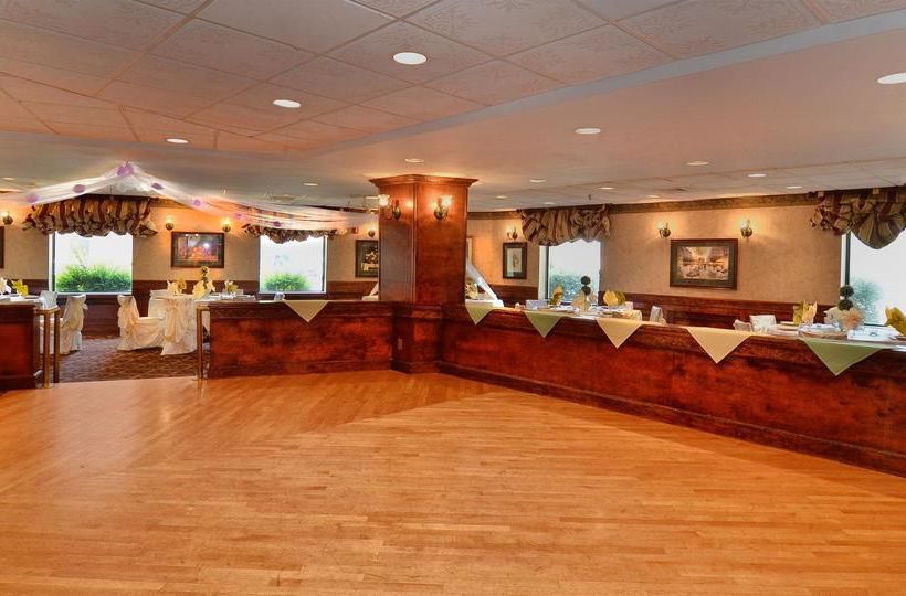 Hotel Best Western Gregory  | Brooklyn | Nueva York | United States 14