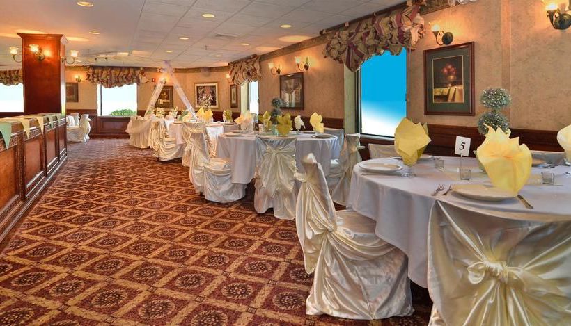 Hotel Best Western Gregory  | Brooklyn | Nueva York | United States 15