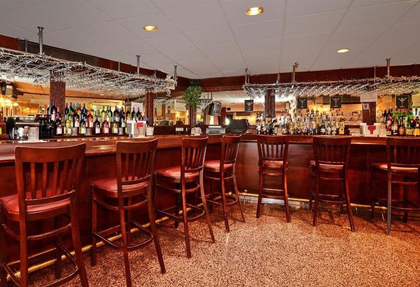 Hotel Best Western Gregory  | Brooklyn | Nueva York | United States 16