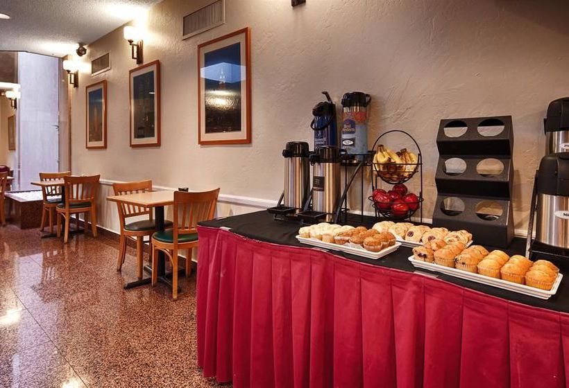 Hotel Best Western Gregory  | Brooklyn | Nueva York | United States 2